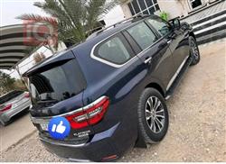 نيسان باترول